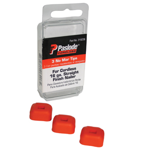 PASLODE NO MAR TIP THREE PACK  